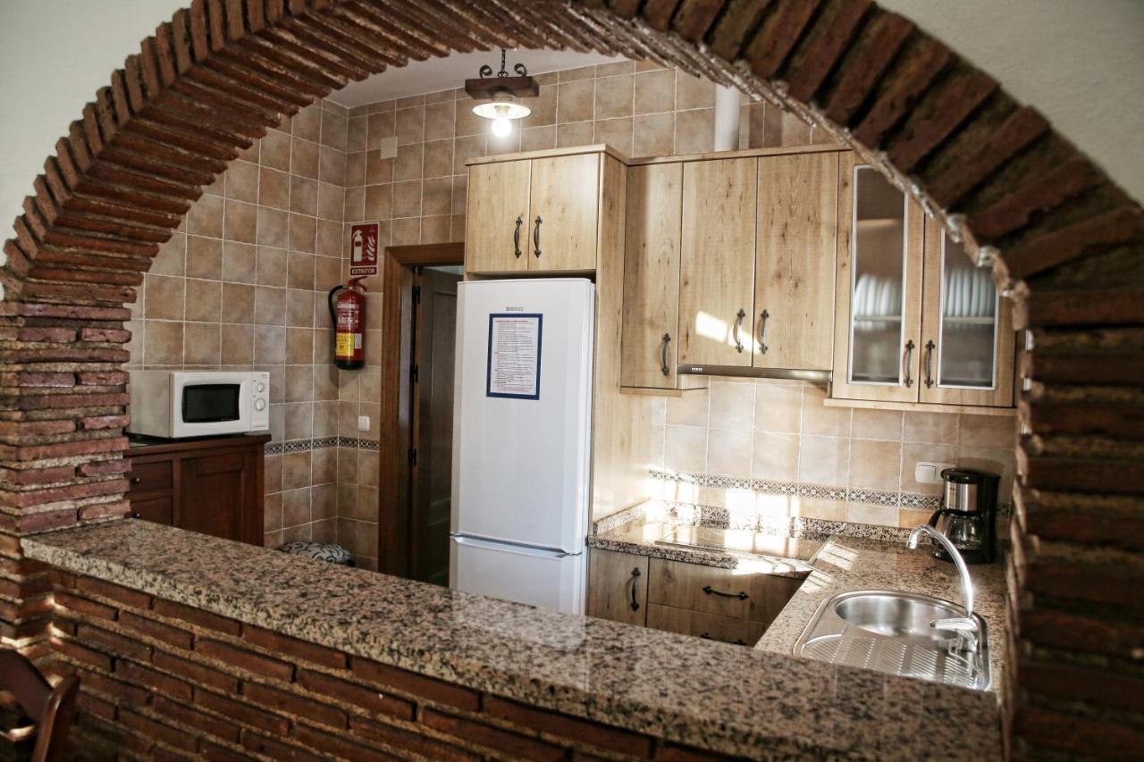 Casa Rural Típica Andaluza Alhaurín el Grande Exterior foto